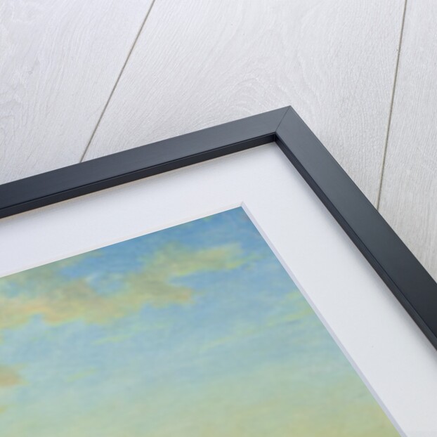 Roman Countryside by Pierre Henri de Valenciennes