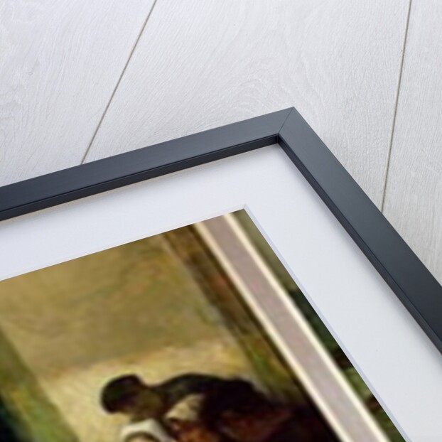 Au Pays de la Mer, 1898 by Charles Cottet