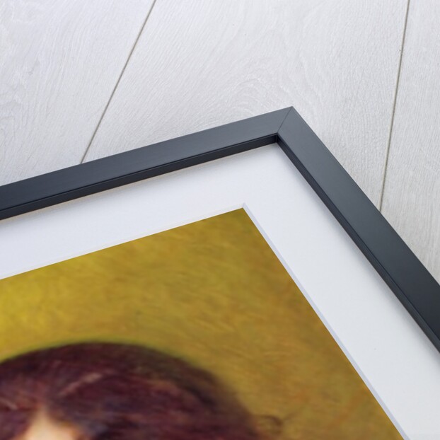 Carmella by Joseph-Nicolas Robert-Fleury