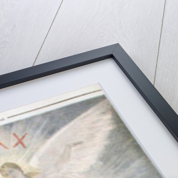 Our Hope for the New Year: Peace by French School