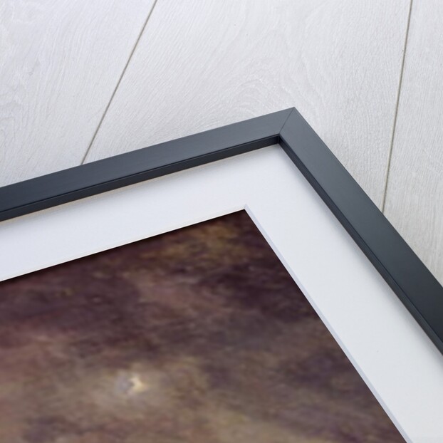 View of the Port of Lorient by Jean-Francois Hue