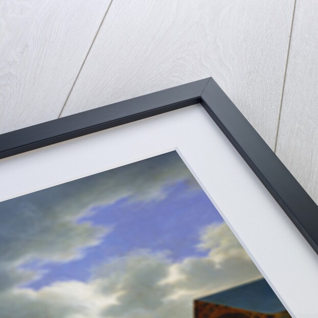 The Launch of 'Le Friedland' at Cherbourg, 4th April 1840, c.1840-54 by Antoine Chazal