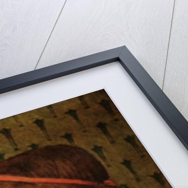 Head of a Child, 1866 by Etienne Gautier