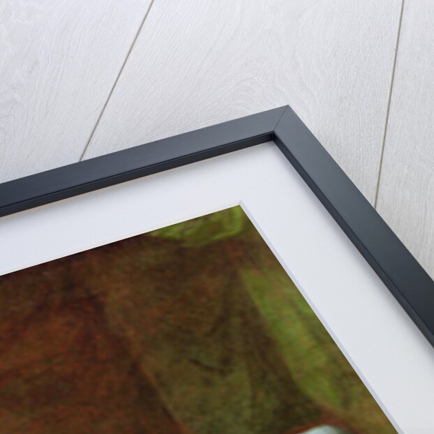 The Death of the Virgin by Charles de Lafosse