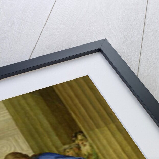 Venite as me Omnes by Eustache Le Sueur