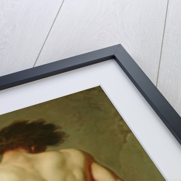 Patroclus, 1780 by Jacques Louis David