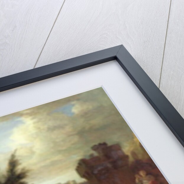 The Entry of Christ into Jerusalem, c.1720 by Nicolas de Largilliere