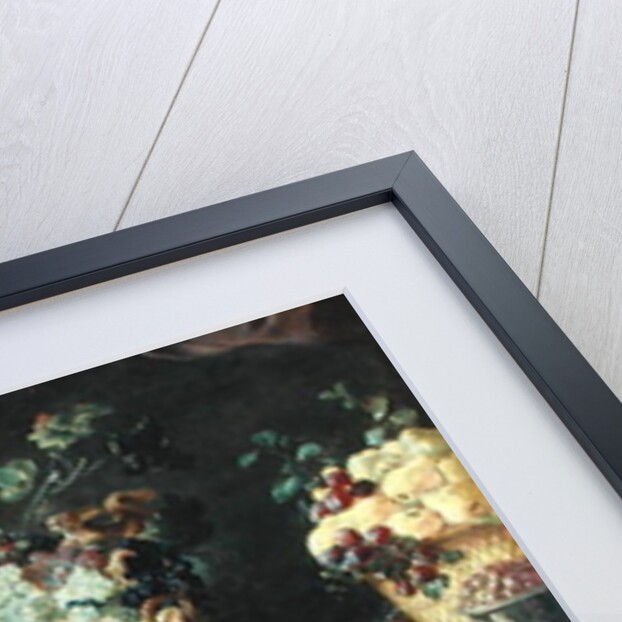 The Fruit Seller by Pierre Boucle