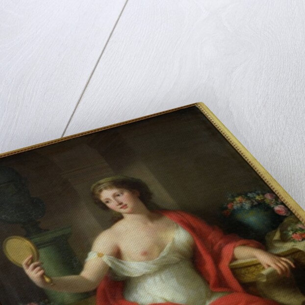 Aspasia, 1794 by Marie Genevieve Bouliard