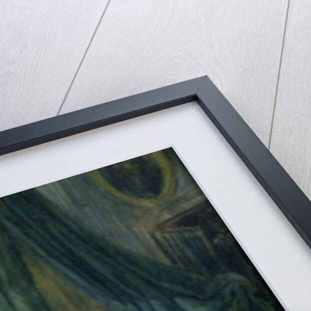 The Toilet by Francois Louis Joseph Watteau