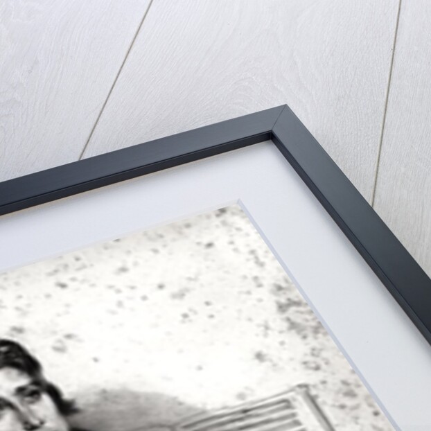 Portrait of Franz Liszt August 1832 by Achille Deveria