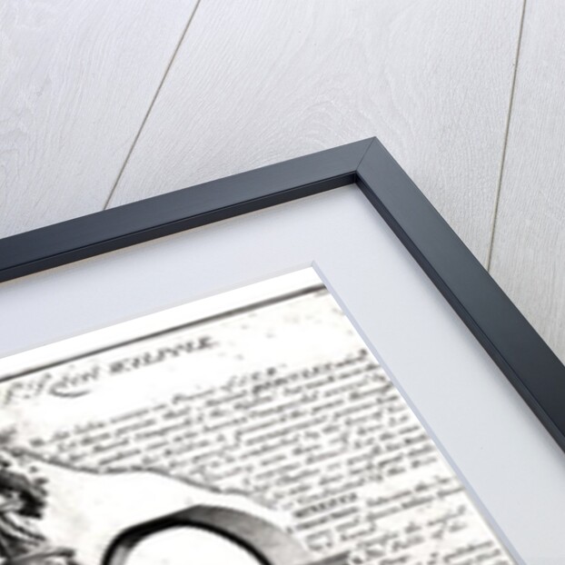 To the Glory of the Right Honourable Robert Walpole 1st Earl of Orford by Pierre Fourdrinier