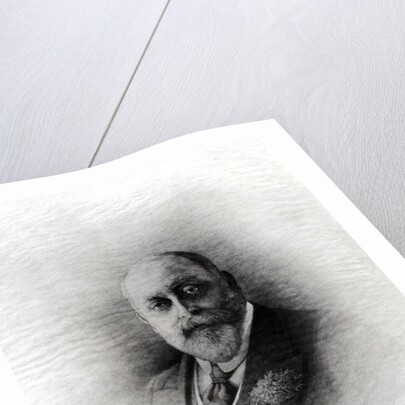 Edward VII by English School