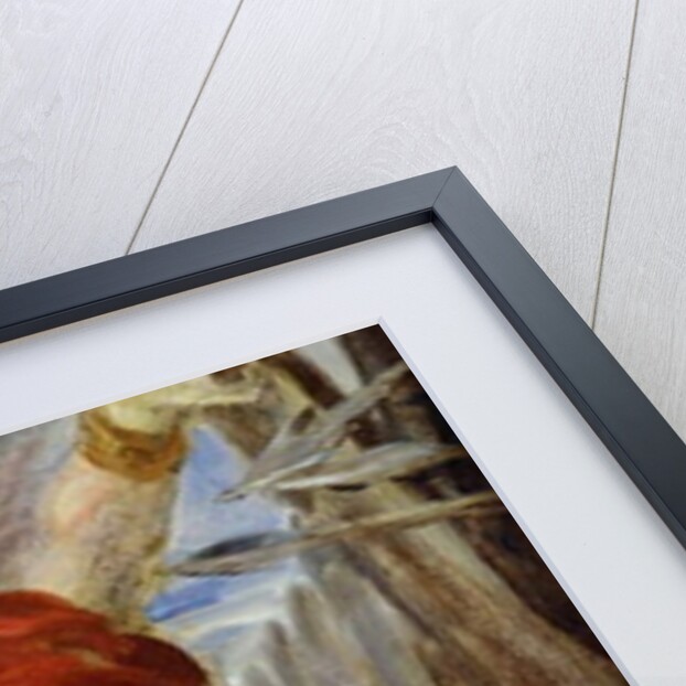 Study for Gaulish Courage, c.1830-32 by Francois Pascal Simon Baron Gerard