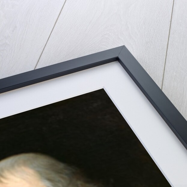 Arnauld d'Andilly, 1667 by Philippe de Champaigne