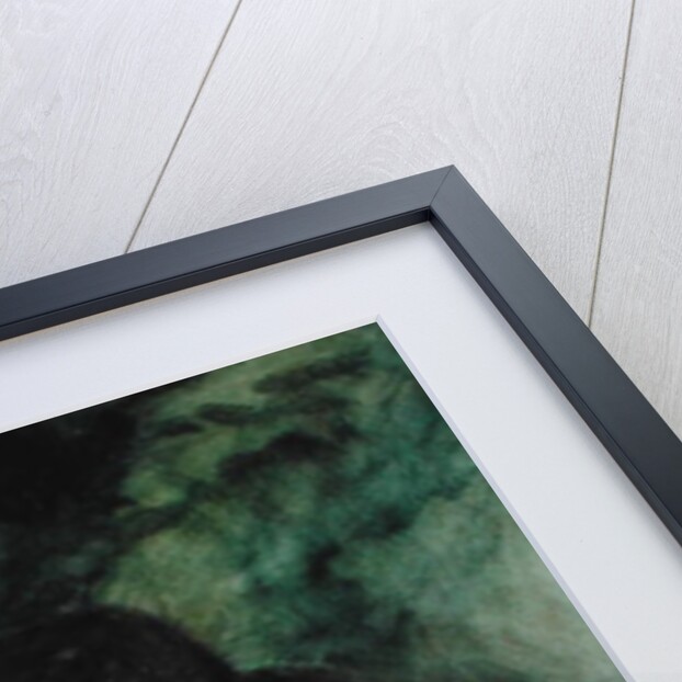 Portrait of Edouard Manet c.1880 by Charles Emile Auguste Carolus-Duran