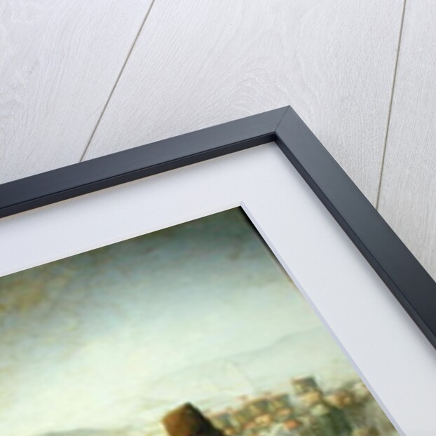 Execution of Jose Maria de Torrijos y Uriarte and his Companions in 1831, 1888 by Antonio Gisbert