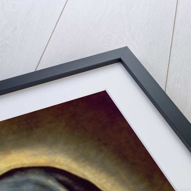 The Virgin Mary, c.1594-1604 by El Greco