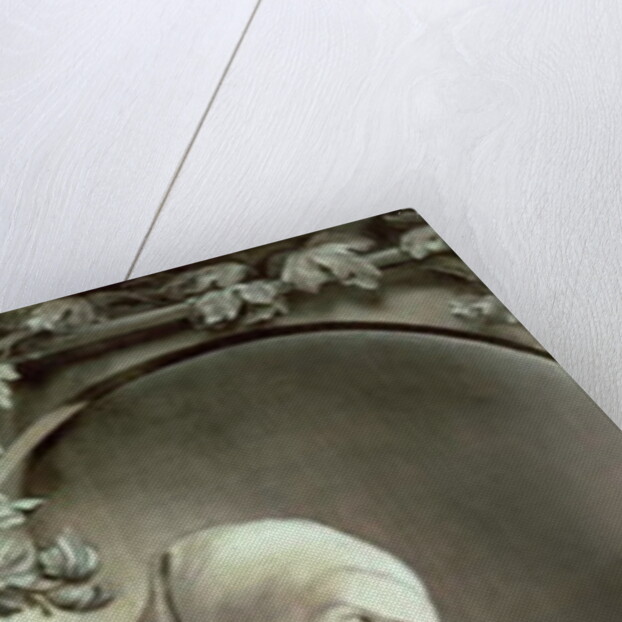 St. Elizabeth of Hungary 1509 by Matthias Grunewald