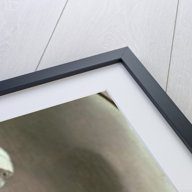 St. Elizabeth of Hungary 1509 by Matthias Grunewald