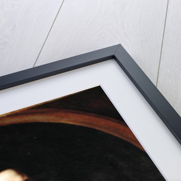 Portrait of Nicolas Omasur, 1672 by Bartolome Esteban Murillo