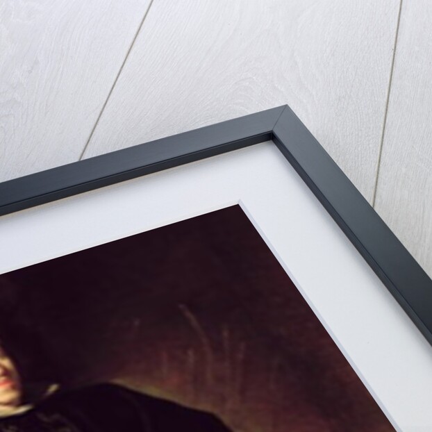 Portrait of Infante Don Carlos c.1626-27 by Diego Rodriguez de Silva y Velazquez