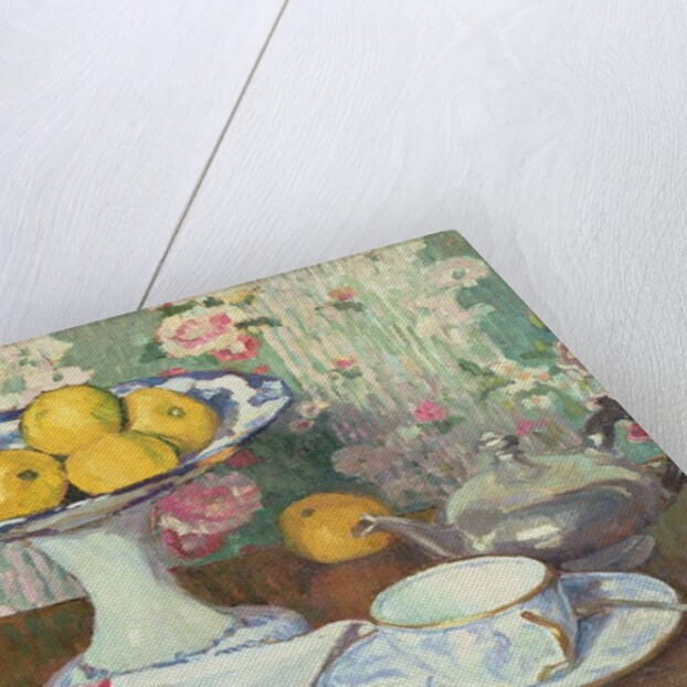 Still Life with a Fruit Dish, 1905 by Georges Daniel de Monfreid