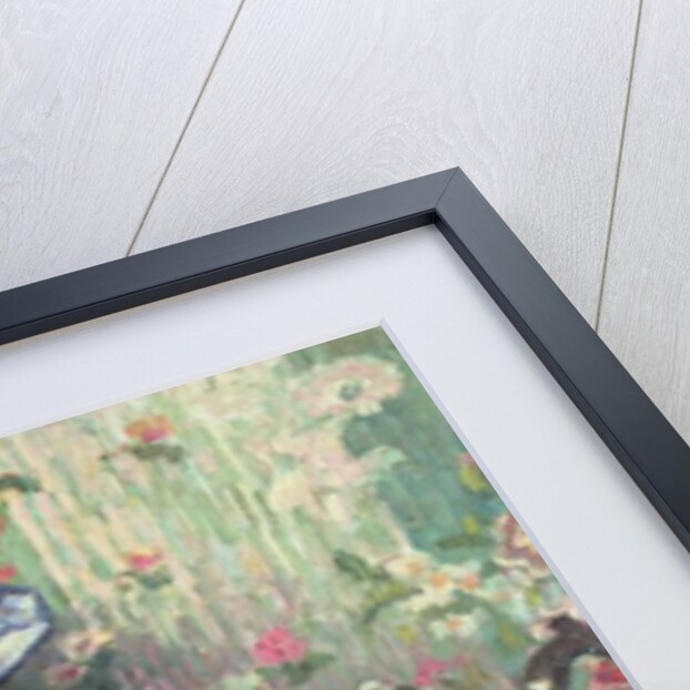 Still Life with a Fruit Dish, 1905 by Georges Daniel de Monfreid