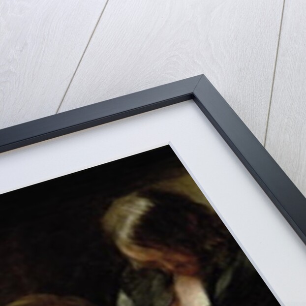 Mercury and Argus, c.1659 by Diego Rodriguez de Silva y Velazquez