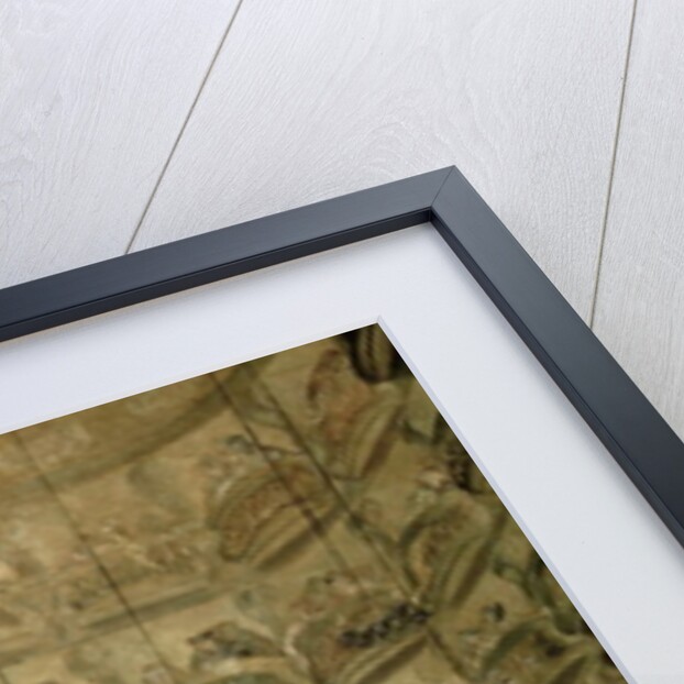 The Masked Ball, c.1767 by Luis Paret y Alcazar