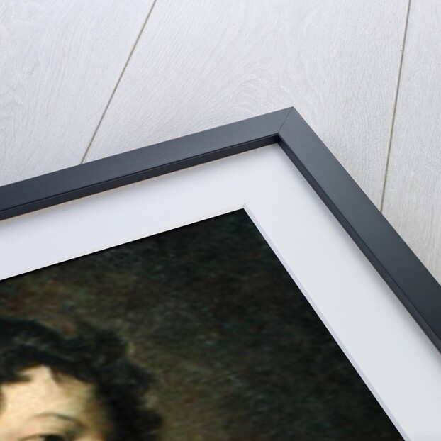 St. John the Evangelist by Italian School