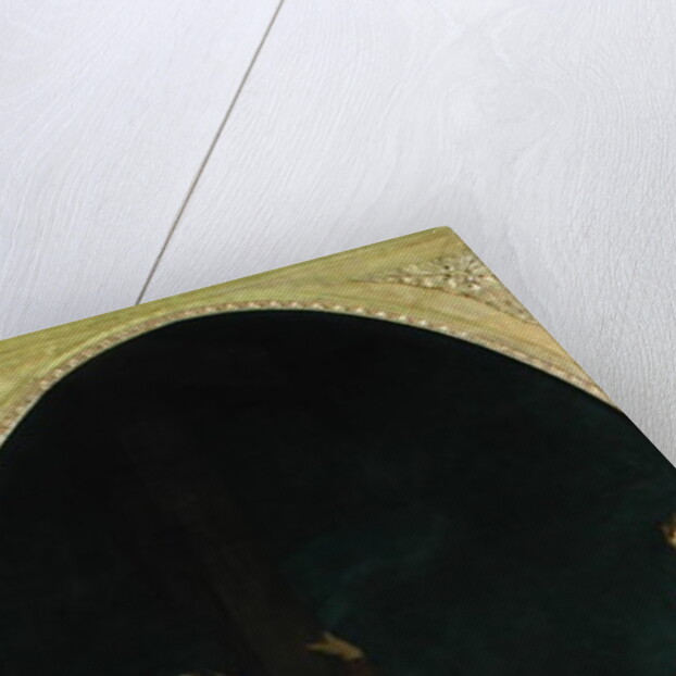 The Deposition, 1789 by Jean-Baptiste Regnault