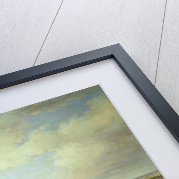 The Battle of Lawfeld, 2nd July 1747 by Pierre Lenfant