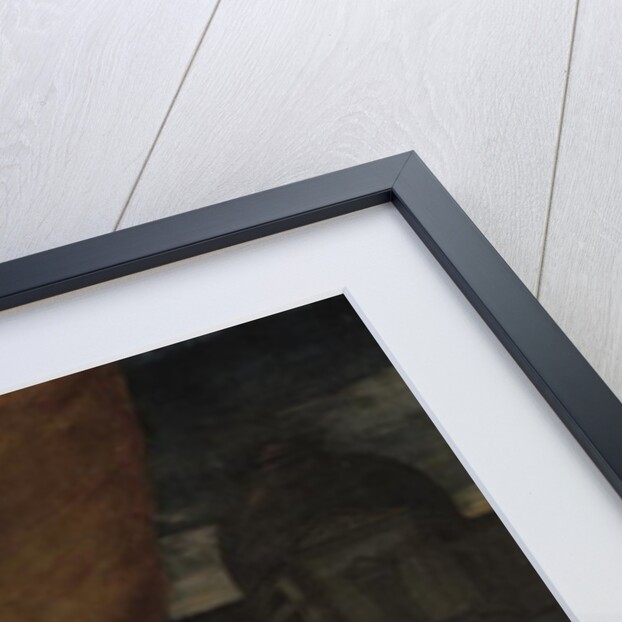 Portrait of Antoine de Ratabon, 1660 by Pierre Rabon