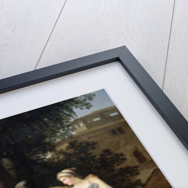 Jacob with the Daughters of Laban, 1787 by Louis Gauffier