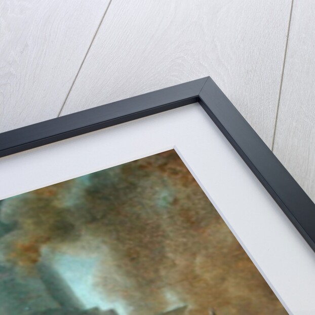 Revolutionary Scene: A Bivouac by Nicolas Antoine Taunay