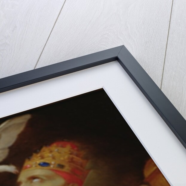 St. Gregory the Great by Lubin Baugin