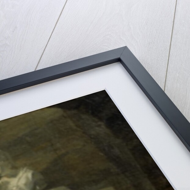 Allegory of the Arts and Patronage or, Emperor Augustus Supporting the Arts, 1660-69 by Gerard de Lairesse