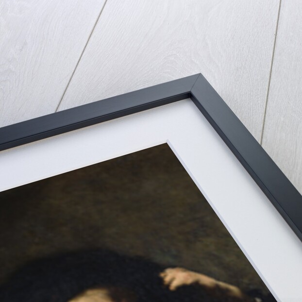 A Desperate Woman, 1638 by Jusepe de (1591-1652) Ribera