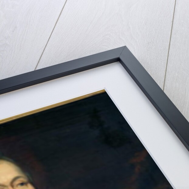 Portrait of Guillaume Dupuytren by French School