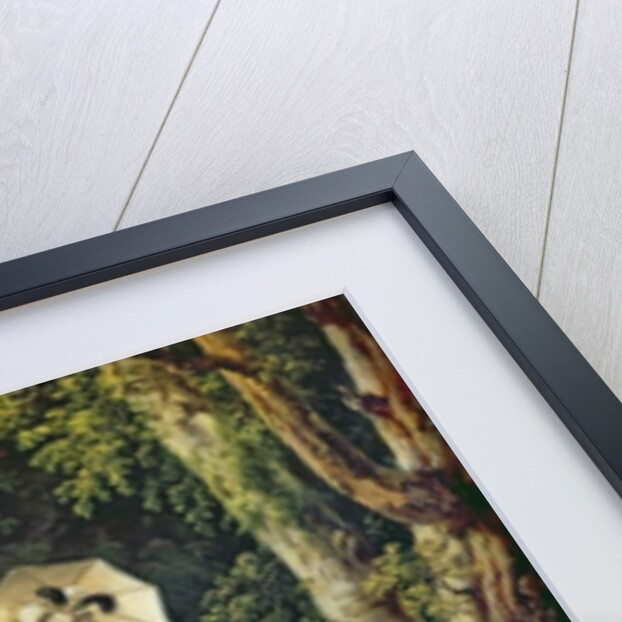 Children Dancing by Jean Jacques de Boissieu