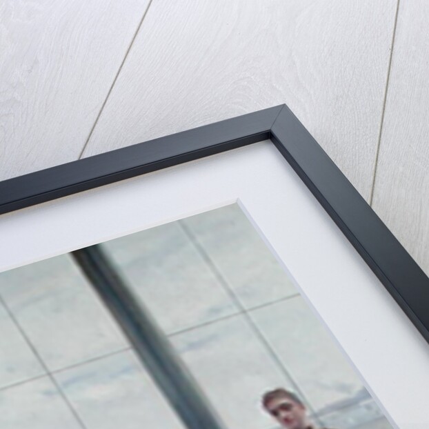 Studio with Young Women by Paul Duthoit