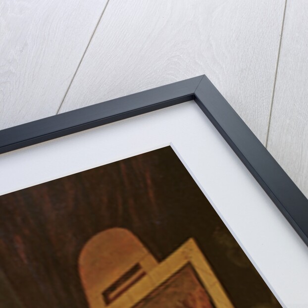 Interior of a Studio or, A Painter in his Studio, 1649 by Adriaen van Gaesbeeck