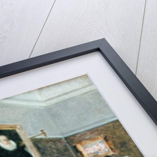 Interior by Alexis-Marie Lahaye