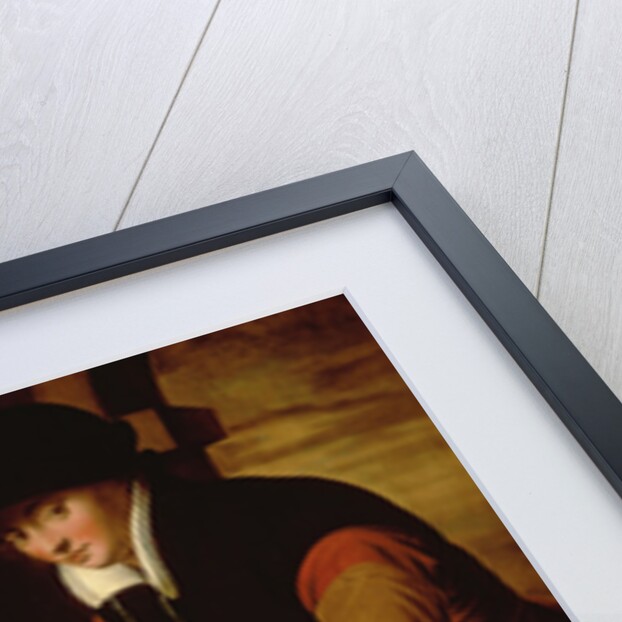 The Fish Seller, c.1580 by Pieter I Pietersz