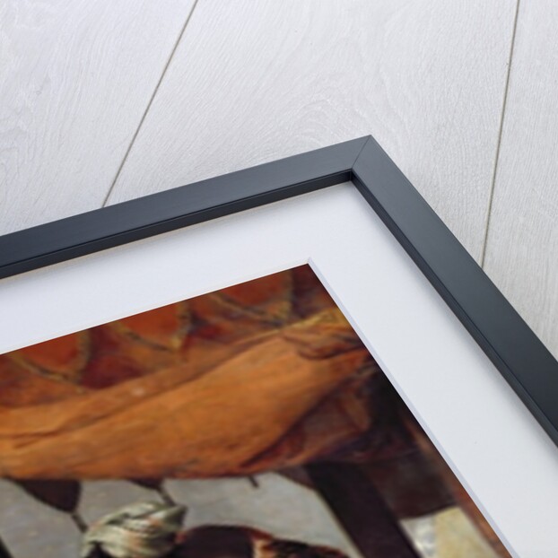 Judith and Holofernes by Veronese