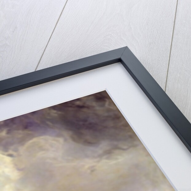 View of Rouen, 1831 by Paul Huet