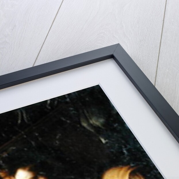 Esau Selling his Birthright by Jacopo Bassano