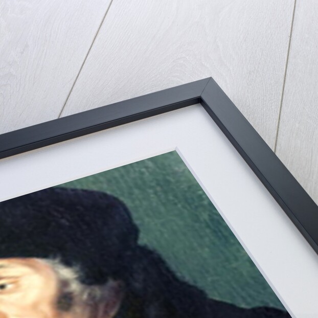 Erasmus of Rotterdam, c.1532 by Hans Holbein the Younger