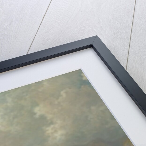 Scottish Landscape by Gustave Dore